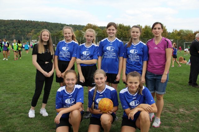 2018_09_16 Bezirksschülertreffen 2018 - Teams